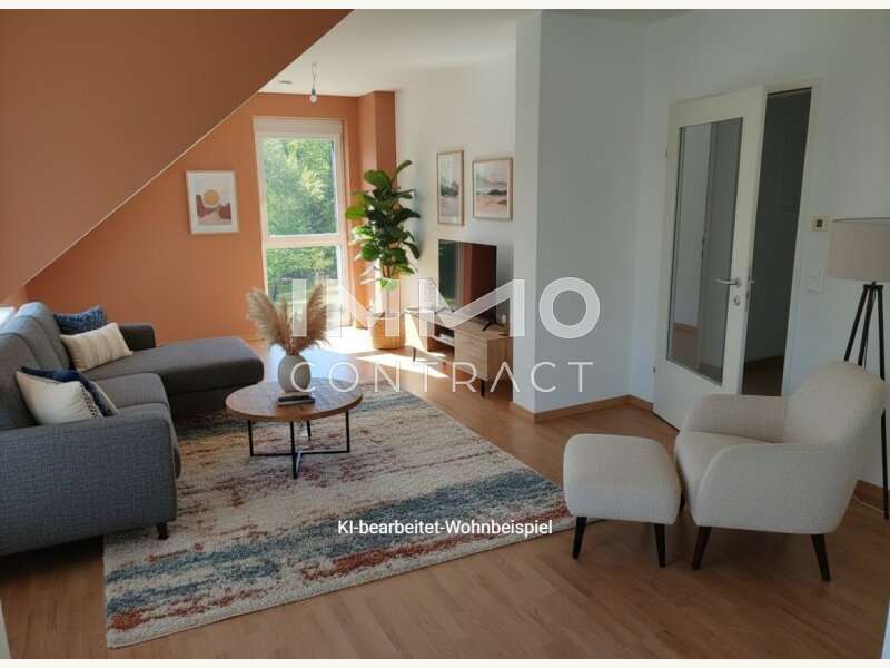 Dachgeschosswohnung in 3242  - 2