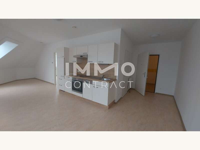 Dachgeschosswohnung Oberwölbling - Bild 1 von 8 Dachgeschosswohnung in 3124 - 1