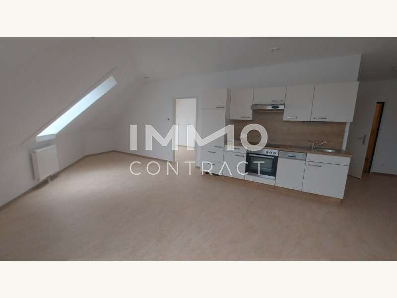 Dachgeschosswohnung Oberwölbling - Bild 2 von 8 Dachgeschosswohnung in 3124 - 2