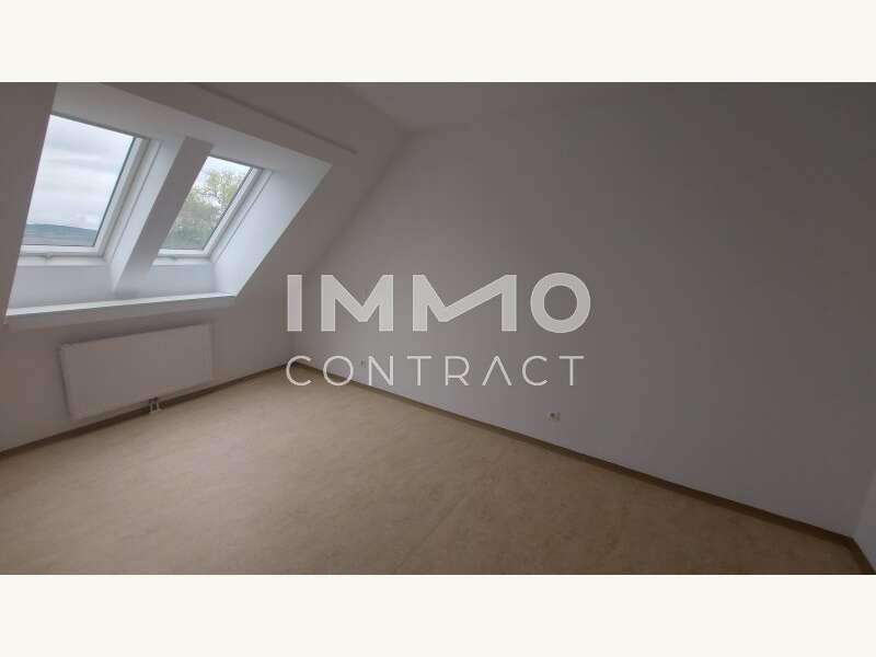 Dachgeschosswohnung Oberwölbling - Bild 5 von 8 Dachgeschosswohnung in 3124 - 5