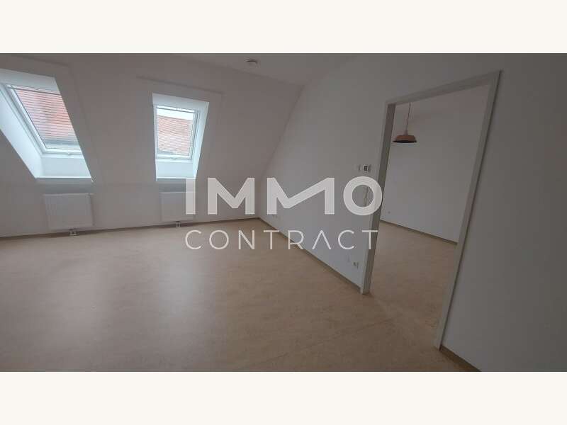 Dachgeschosswohnung in 3124  - 5