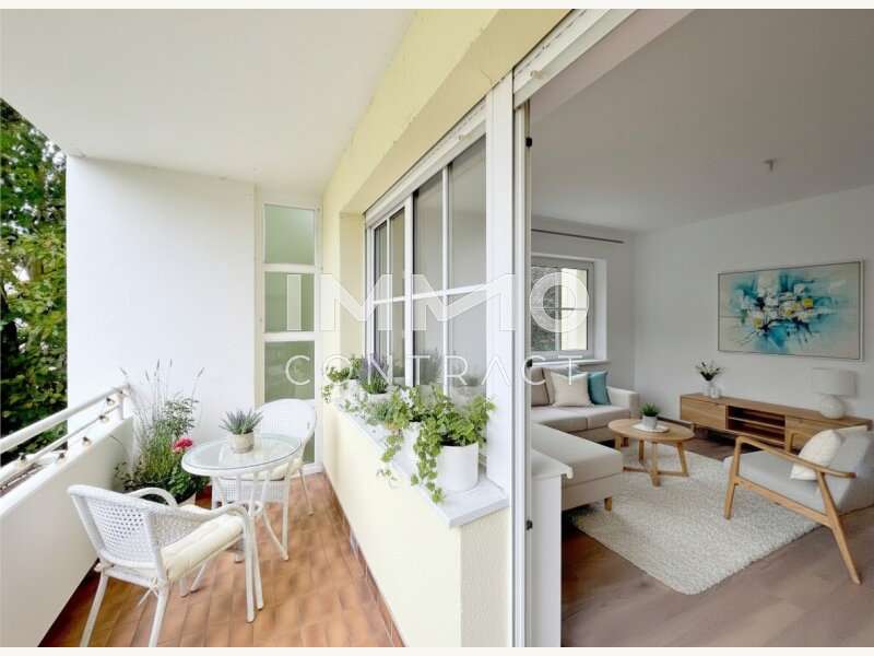 Terrassenwohnung in 3512  - 1