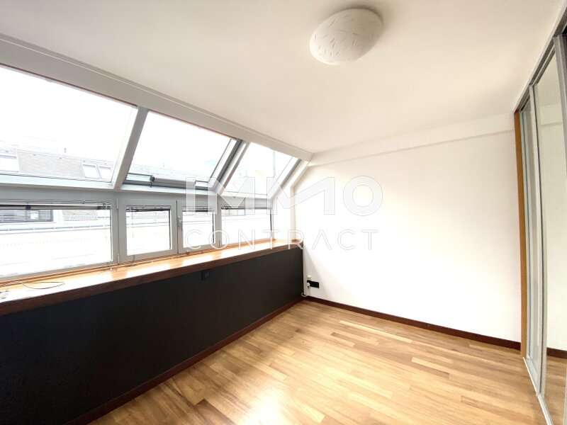 Terrassenwohnung in 1040  - 9