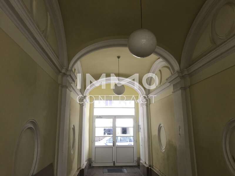 Terrassenwohnung in 1040  - 16