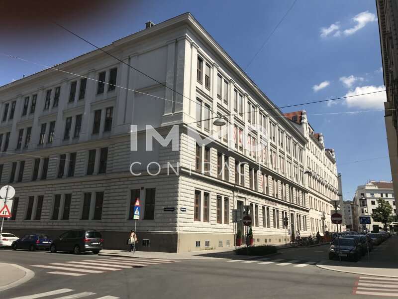 Terrassenwohnung in 1040  - 21