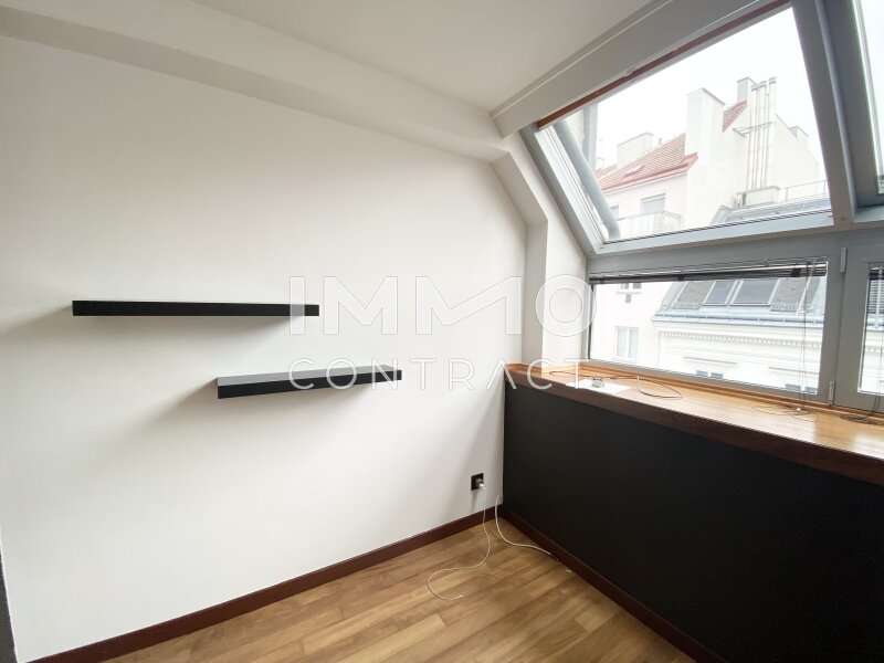 Terrassenwohnung in 1040  - 22