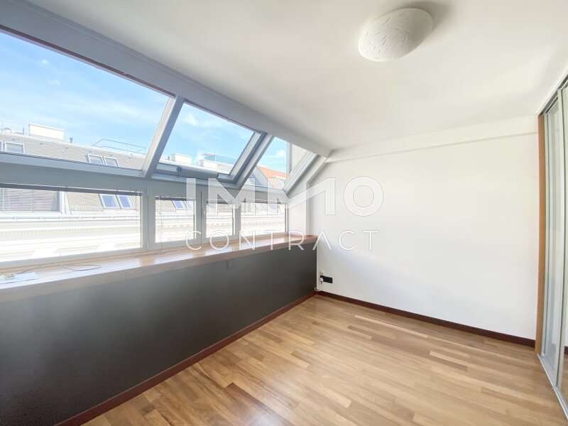 Terrassenwohnung in 1040  - 24