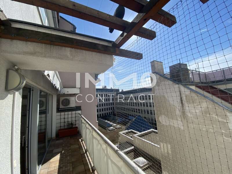 Terrassenwohnung in 1040  - 33