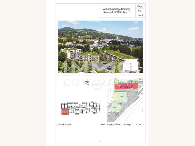 Mietwohnung in 8230  - 10