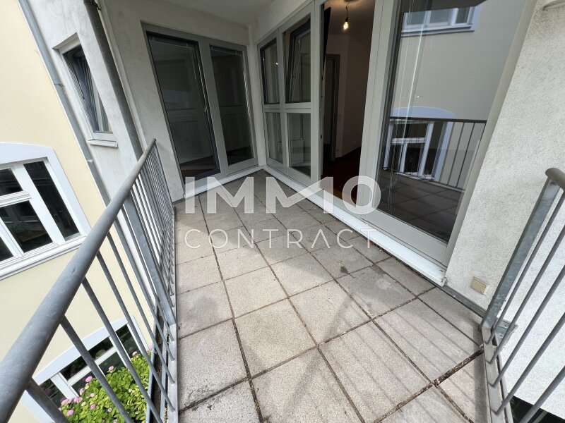 Terrassenwohnung in 1030  - 7