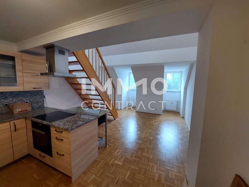 Loft-Studio-Atelier in 4600  - 2