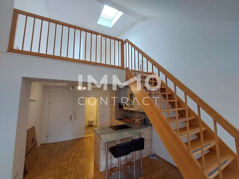 Loft-Studio-Atelier in 4600  - 5