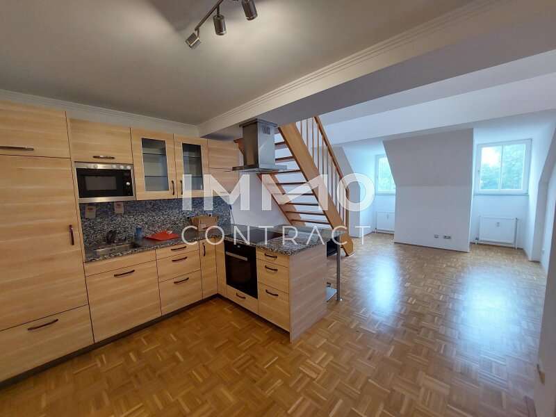 Loft-Studio-Atelier in 4600  - 6