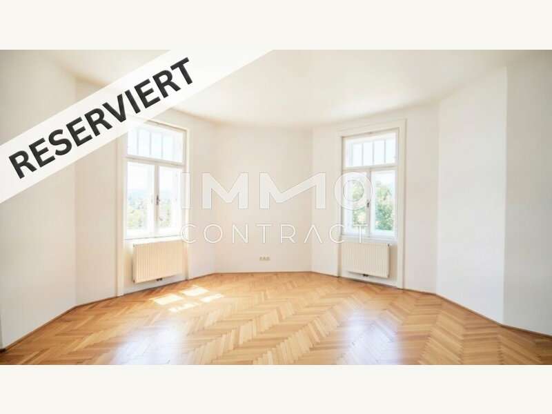 Mietwohnung Baden - Bild 1 von 16 Mietwohnung in 2500 - 1
