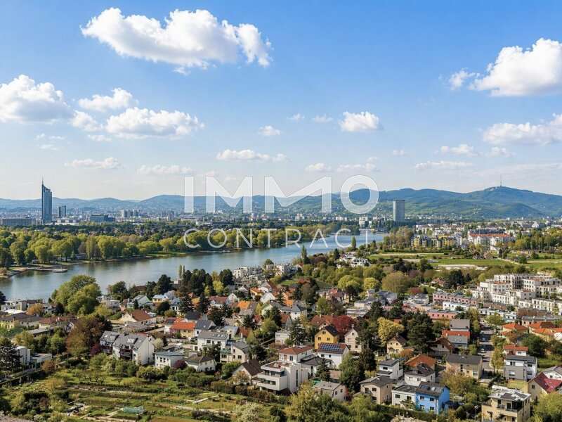 Mietwohnung in 1220  - 8