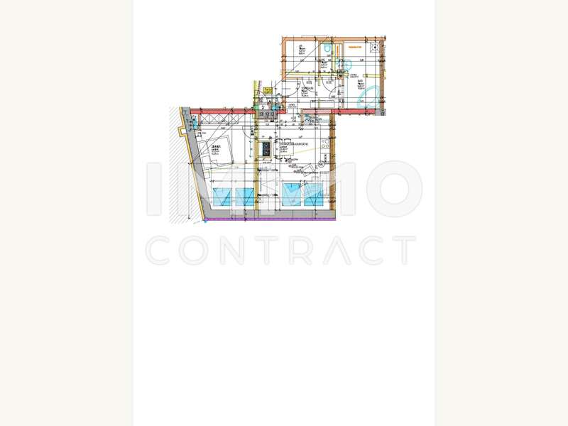 Dachgeschosswohnung in 2540  - 16