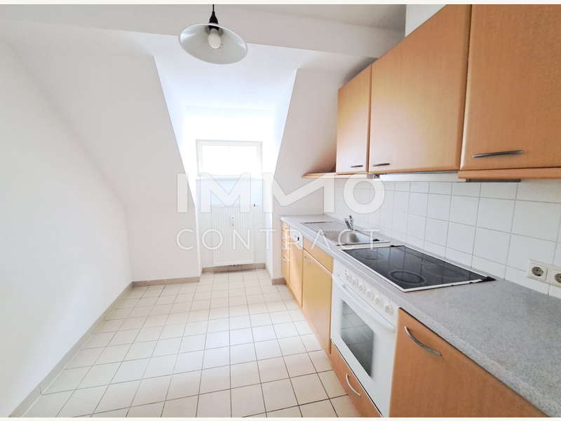 Dachgeschosswohnung in 8020  - 3