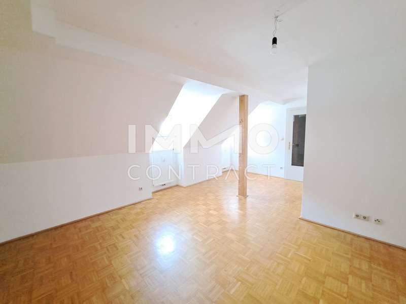 Dachgeschosswohnung in 8020  - 4