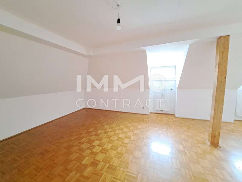 Dachgeschosswohnung in 8020  - 5