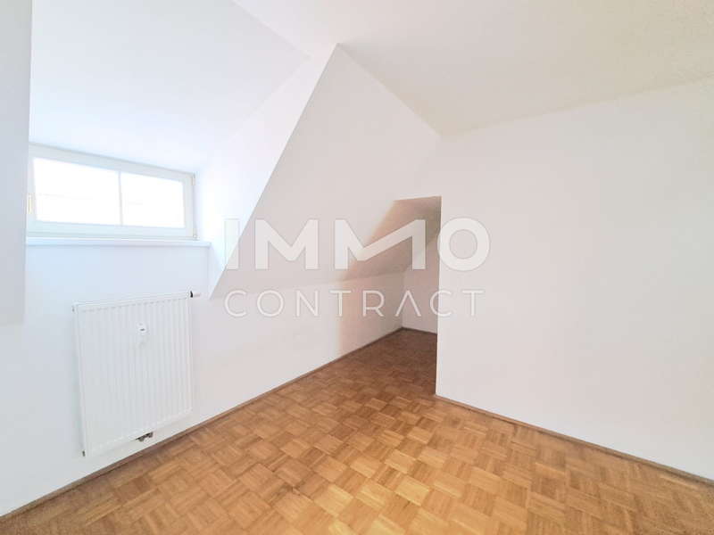 Dachgeschosswohnung in 8020  - 6