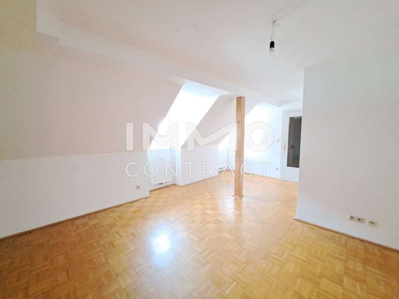 Dachgeschosswohnung in 8020  - 7