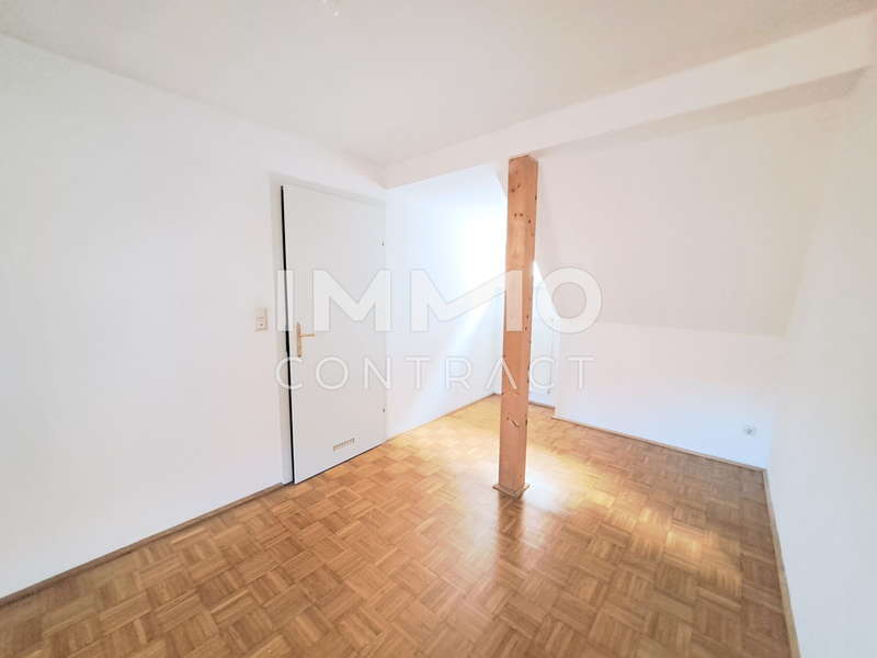 Dachgeschosswohnung in 8020  - 8