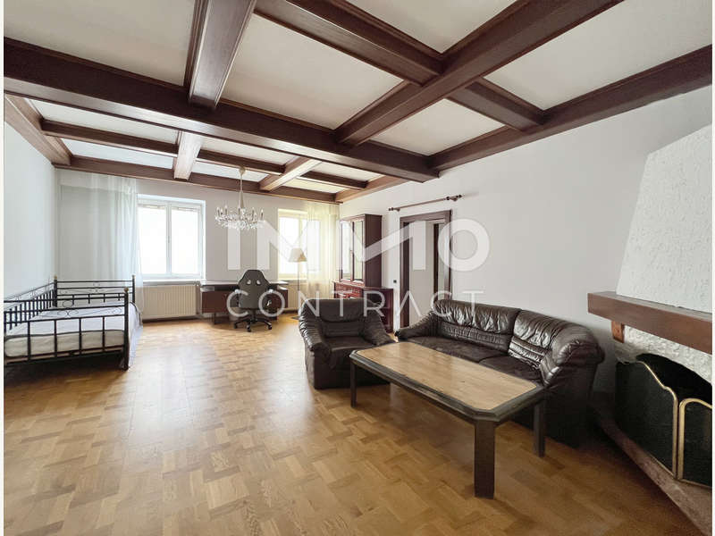 Loft-Studio-Atelier in 3500  - 2