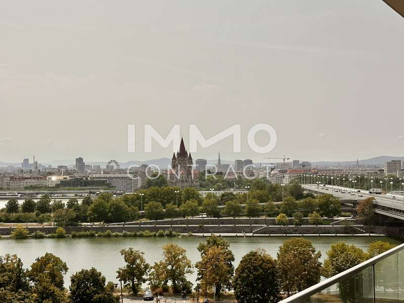Mietwohnung in 1220  - 11