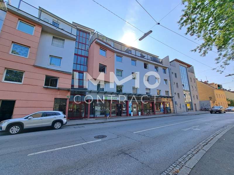 Mietwohnung in 8010  - 1