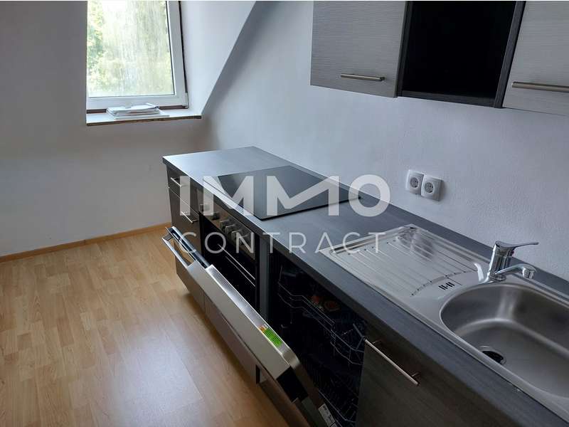 Dachgeschosswohnung in 8010  - 4