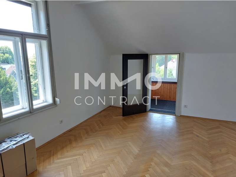 Dachgeschosswohnung in 8010  - 5