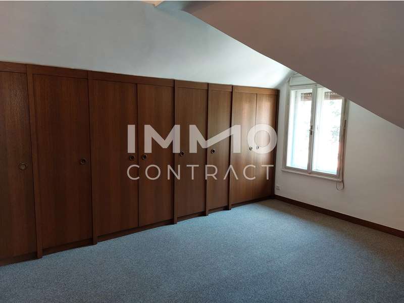 Dachgeschosswohnung in 8010  - 6