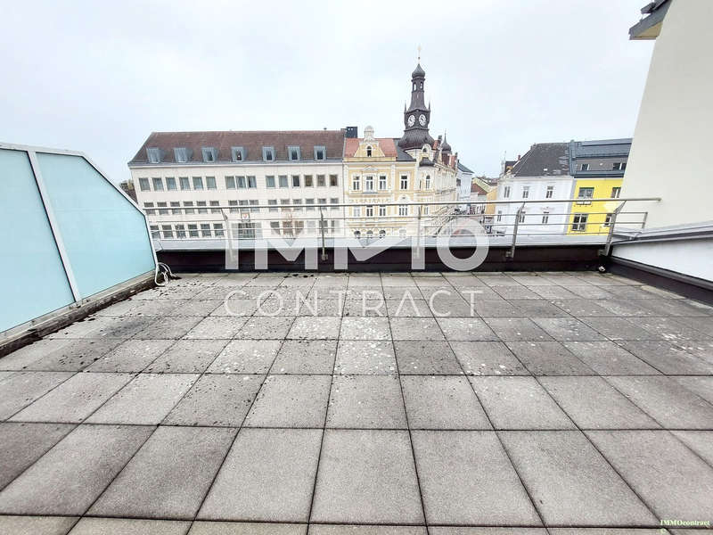Terrassenwohnung in 3300  - 2