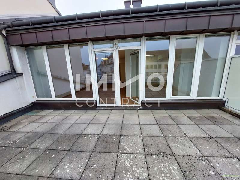 Terrassenwohnung in 3300  - 14