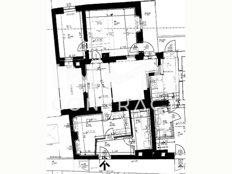 Mietwohnung in 8010  - 15