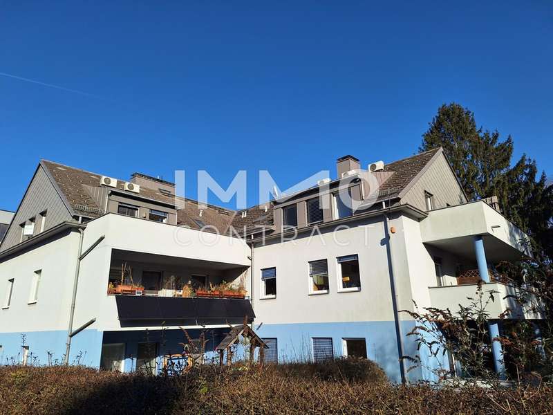 Mietwohnung in 4020  - 1