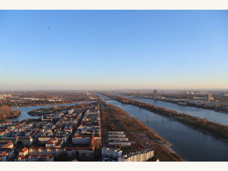 Mietwohnung in 1220  - 5
