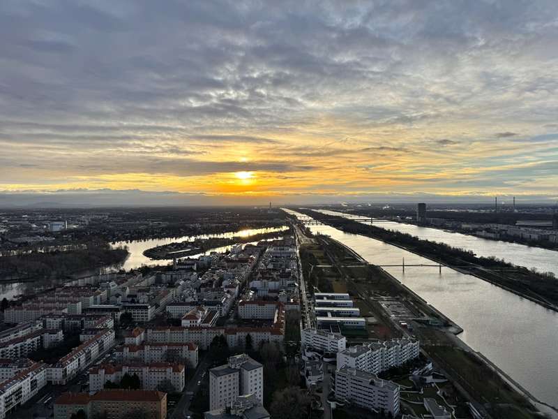 Mietwohnung in 1220  - 13