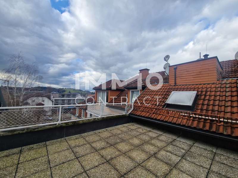 Terrassenwohnung in 4701  - 6