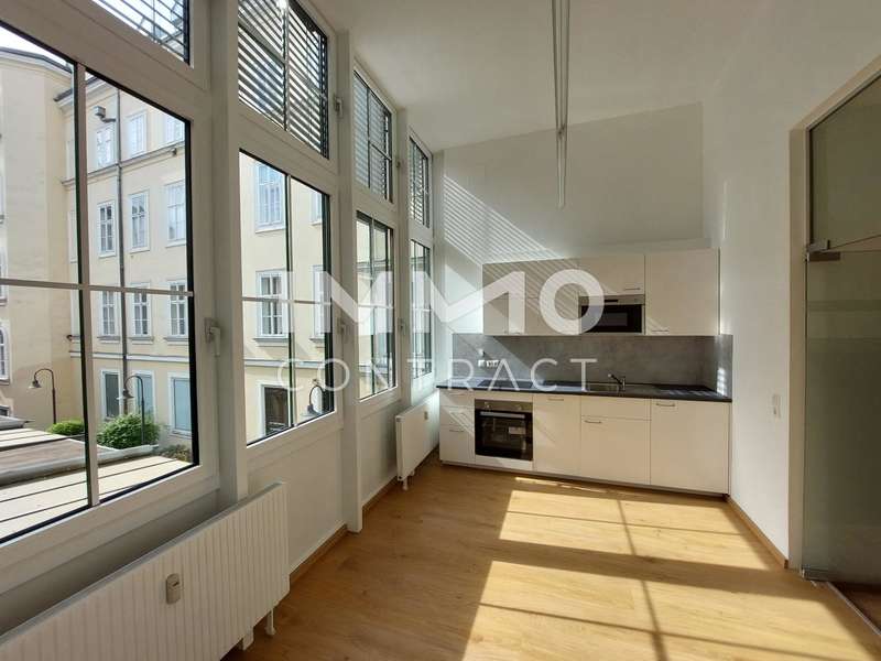 Mietwohnung in 4020  - 1