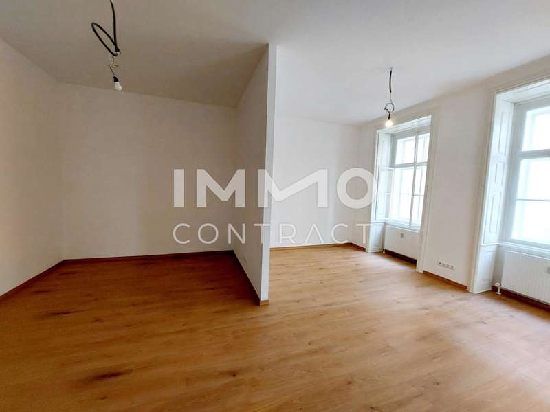 Mietwohnung in 4020  - 3