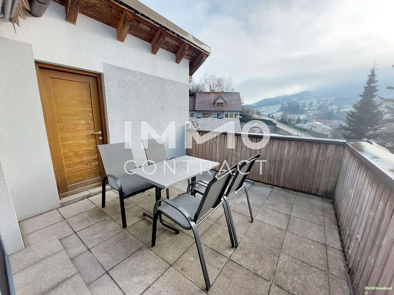Terrassenwohnung in 3341  - 6