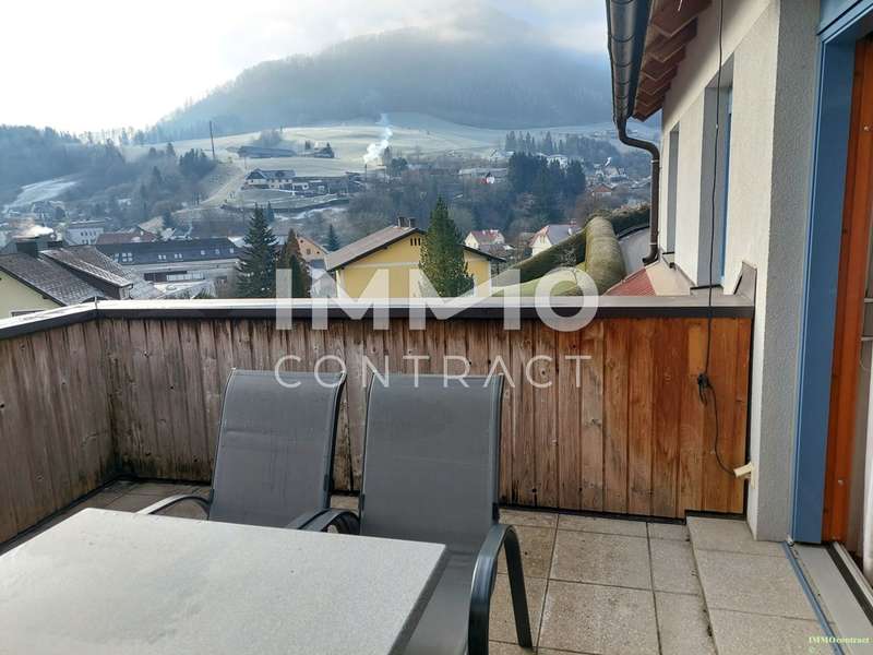Terrassenwohnung in 3341  - 11