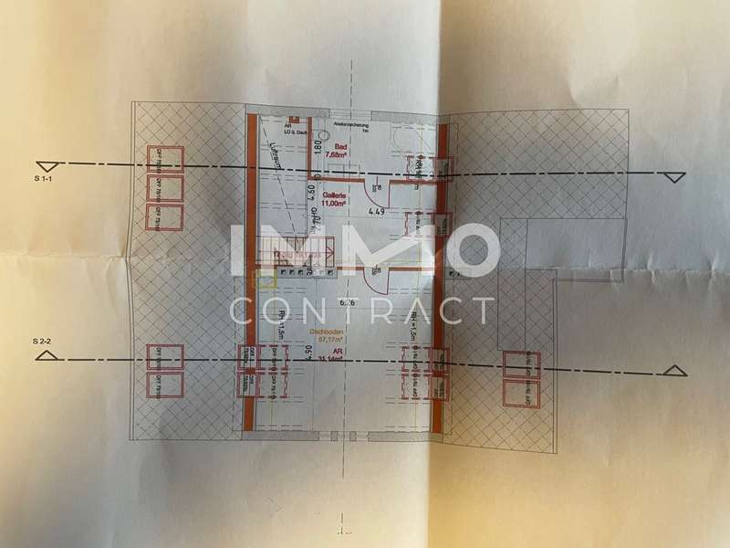Dachgeschosswohnung in 1190  - 37