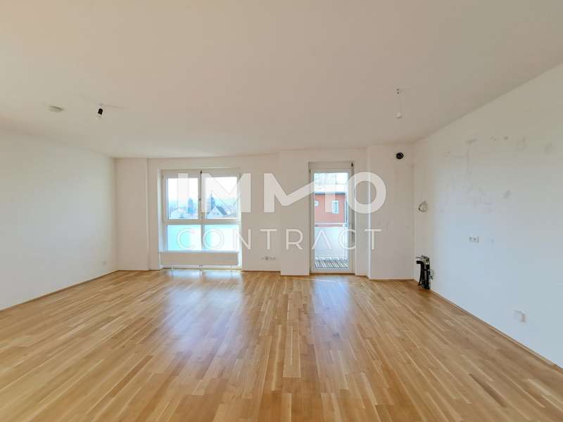 Dachgeschosswohnung in 8430  - 2