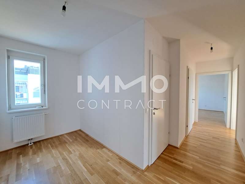 Dachgeschosswohnung in 8430  - 10