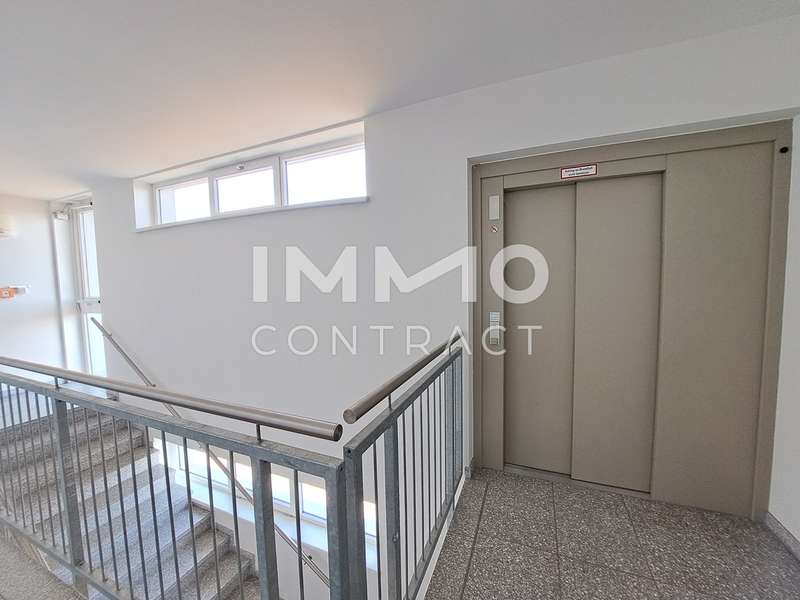Dachgeschosswohnung in 8430  - 15