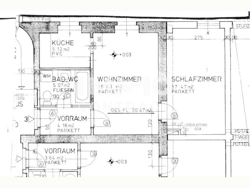 Mietwohnung in 4020  - 13