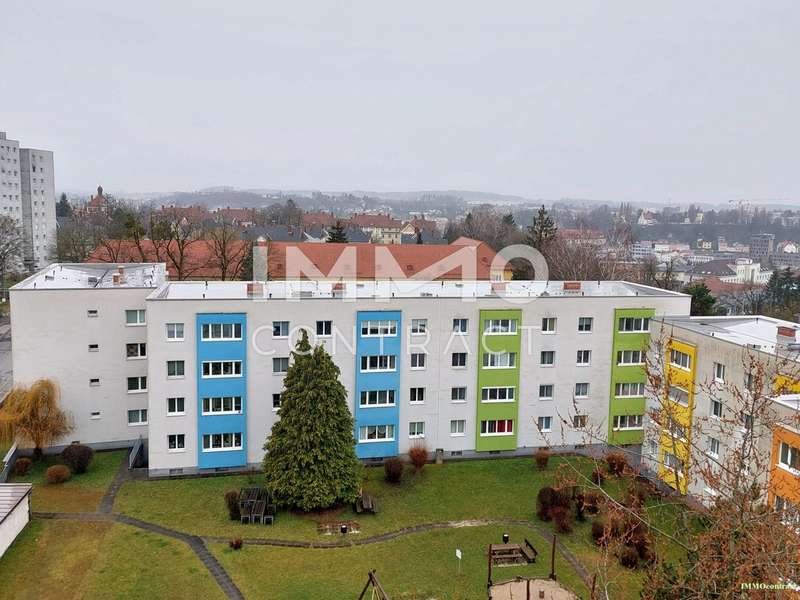 Mietwohnung in 4400  - 11