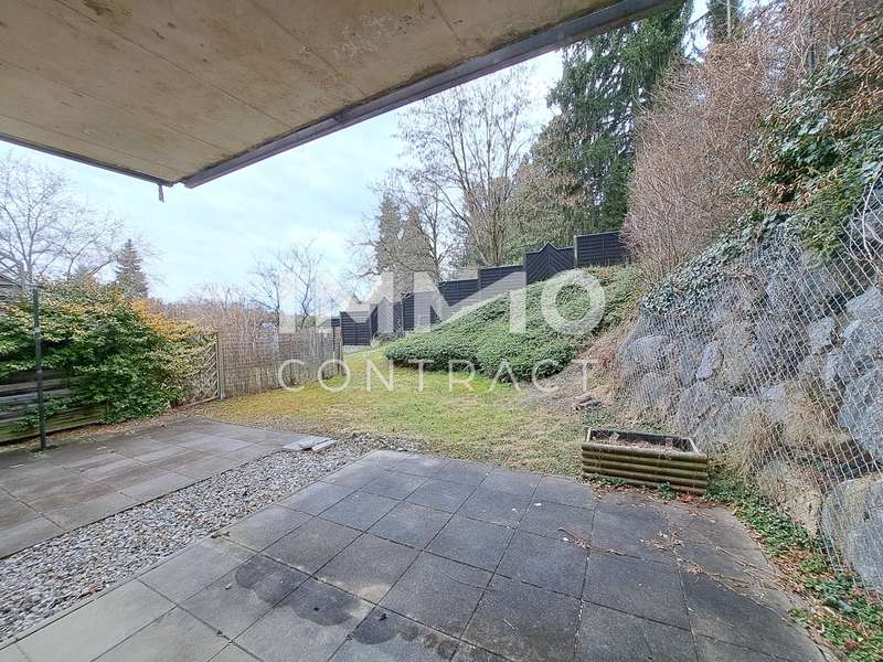 Terrassenwohnung in 8043  - 7